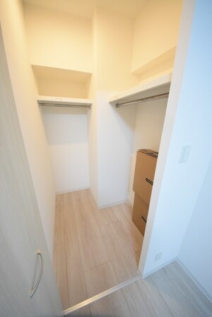 Noahs Ark(ノアズアーク)の物件内観写真